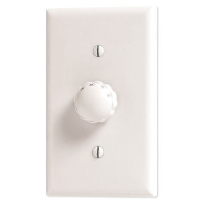22691 Wall Control by Hunter Fans