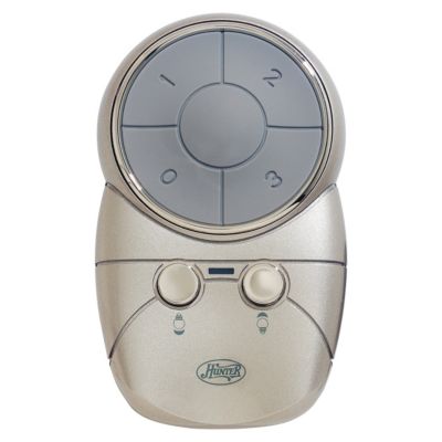 27148 Hand Held Remote by Hunter Fans