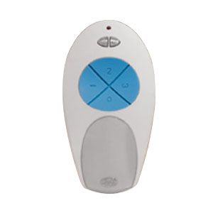 27149 Hand Held Remote by Hunter Fans