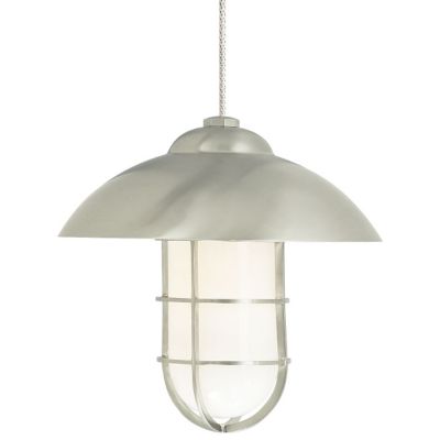 Mini Admiral Classic Pendant - FJ by Tech Lighting
