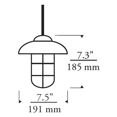 Specification Drawing