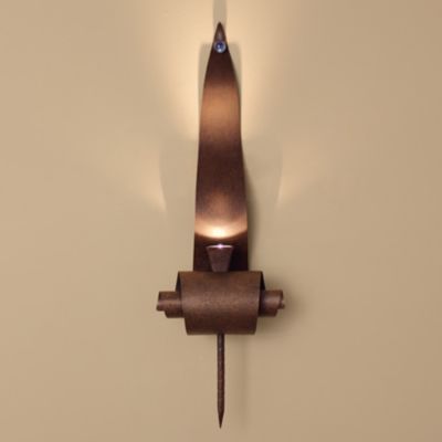 Inri Wall Sconce by Terzani