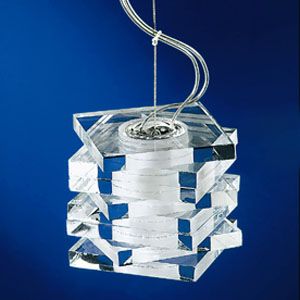 Otto x Otto S1 Pendant by De Majo