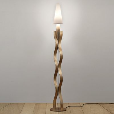 Jeu Theme Floor Lamp by Terzani