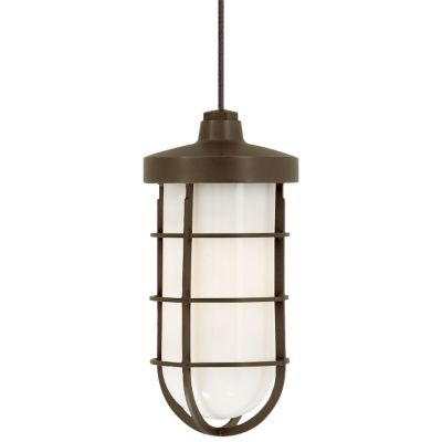 Mini Admiral Simple Pendant (for Monorail) by Wilmette