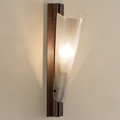 Lola Wall Sconce by Terzani