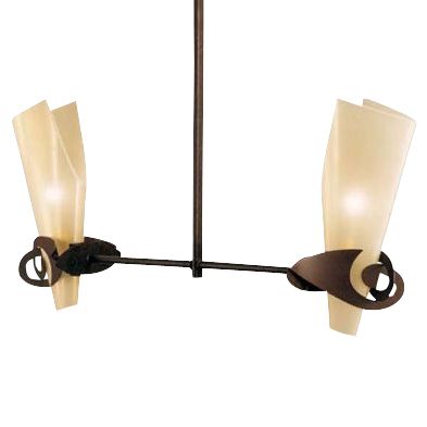 Phantom Linear Suspension by Terzani