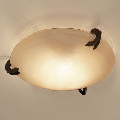 Solune Flushmount by Terzani