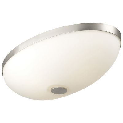 Ovalle Flushmount by Forecast Lighting