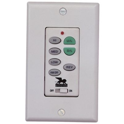 WLC400 Wall Mount Control by Savoy House