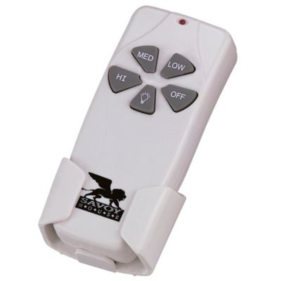 RMT001 Remote Control by Savoy House
