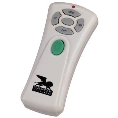 RMT005 Hand Held Remote by Savoy House