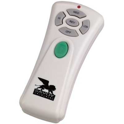 RMT006 Hand Held Remote by Savoy House