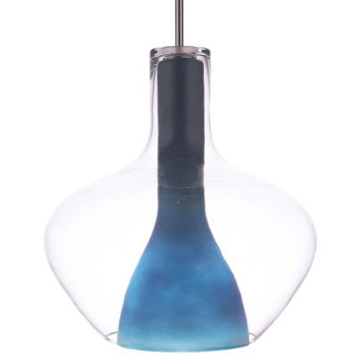 Soft Pendant No P3830 by George Kovacs