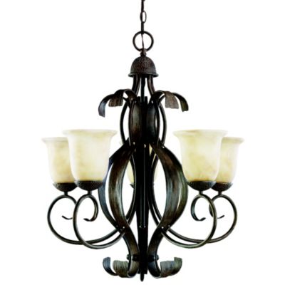 High Country Chandelier by Kichler