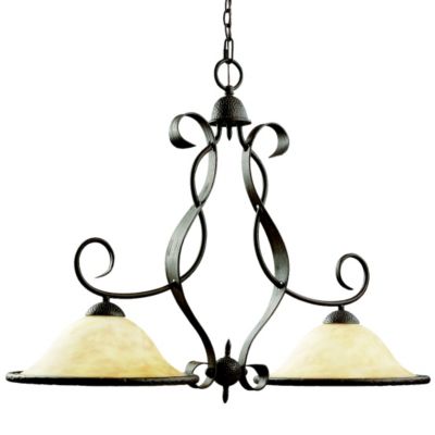 High Country Linear Suspension by Kichler