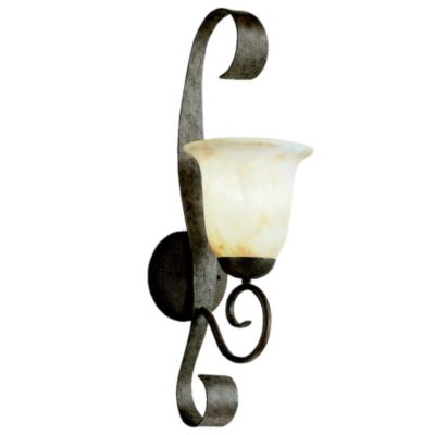 High Country Indoor/Oudoor Wall Sconce by Kichler