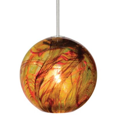 Paperweight Pendant by LBL Lighting