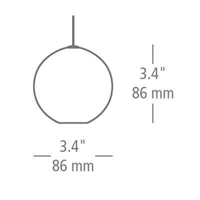 Specification Drawing