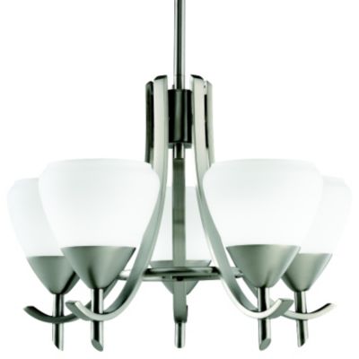 Olympia Chandelette 5-Light Chandelier by Kichler