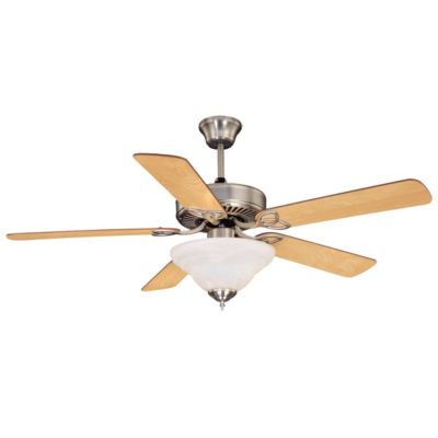 Fontana Ceiling Fan by Savoy House