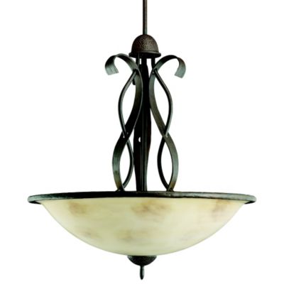 High Country Bowl by Kichler