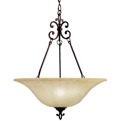 Wilton Bowl by Kichler