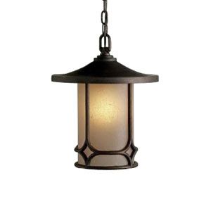 Chicago Chain Pendant by Kichler