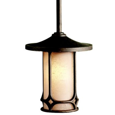 Chicago Outdoor Pendant by Kichler