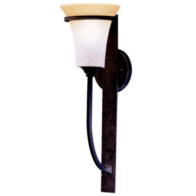 Meredith Indoor/Outdoor Wall Sconce by Kichler
