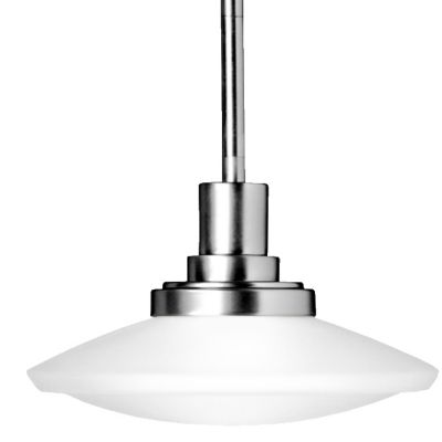 Structures Pendant by Kichler