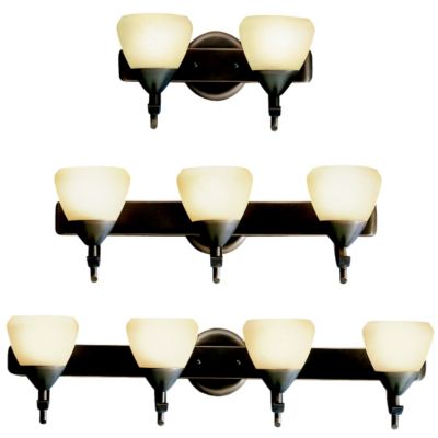 Olympia Bath Bar by Kichler