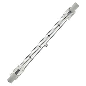 Halogen Double Ended 100W Bulb from Holtkoetter