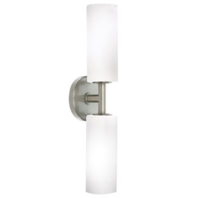 Decorative Low Profile Bath Bar by WAC Lighting