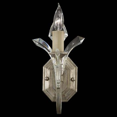 Beveled Arcs 705050 Wall Sconce by Fine Art Lamps