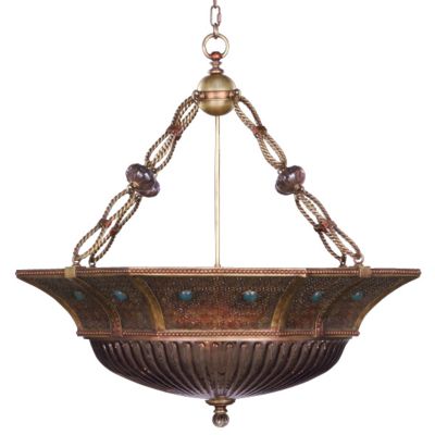 Byzance No. 608540 Bowl by Fine Art Lamps