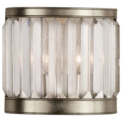 Belgrave Square No. 455450 Wall Sconce by Fine Art Lamps