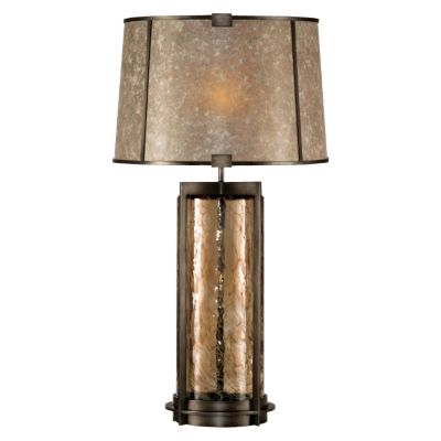 Singapore Moderne No 599110 Table Lamp by Fine Art Lamps