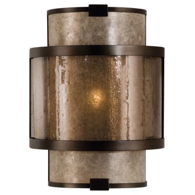 Singapore Moderne No. 590550 Wall Sconce by Fine Art Lamps