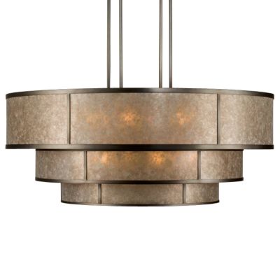 Singapore Moderne No. 601040 Suspension by Fine Art Lamps