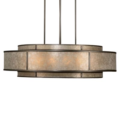 Singapore Moderne No. 600140 Suspension by Fine Art Lamps