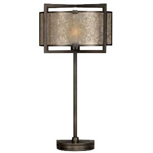 Singapore Moderne No 590310 Table Lamp by Fine Art Lamps