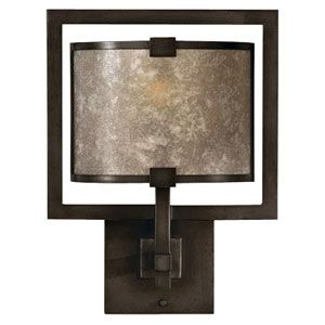 Singapore Moderne No. 589950 Wall Sconce by Fine Art Lamps