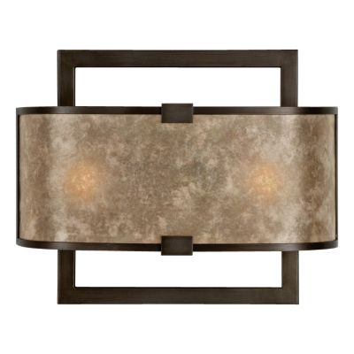Singapore Moderne No. 615650 Wall Sconce by Fine Art Lamps