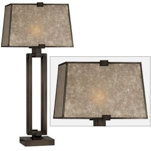 Singapore Moderne No 590910 Table Lamp by Fine Art Lamps