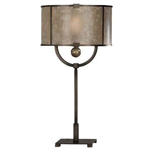 Singapore Moderne No. 594715 Table Lamp by Fine Art Lamps