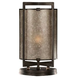 Singapore Moderne No 590810 Table Lamp by Fine Art Lamps