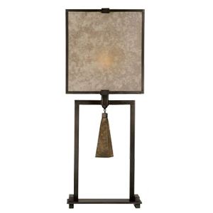 Singapore Moderne No 590410 Table Lamp by Fine Art Lamps