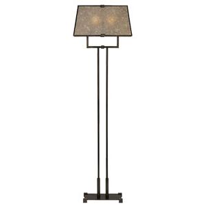 Singapore Moderne No. 591320 Floor Lamp by Fine Art Lamps