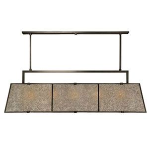 Singapore Moderne No 591740 Linear Suspension by Fine Art Lamps